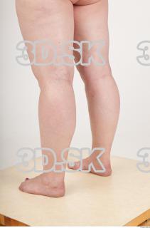 Leg texture of Betsy 0002